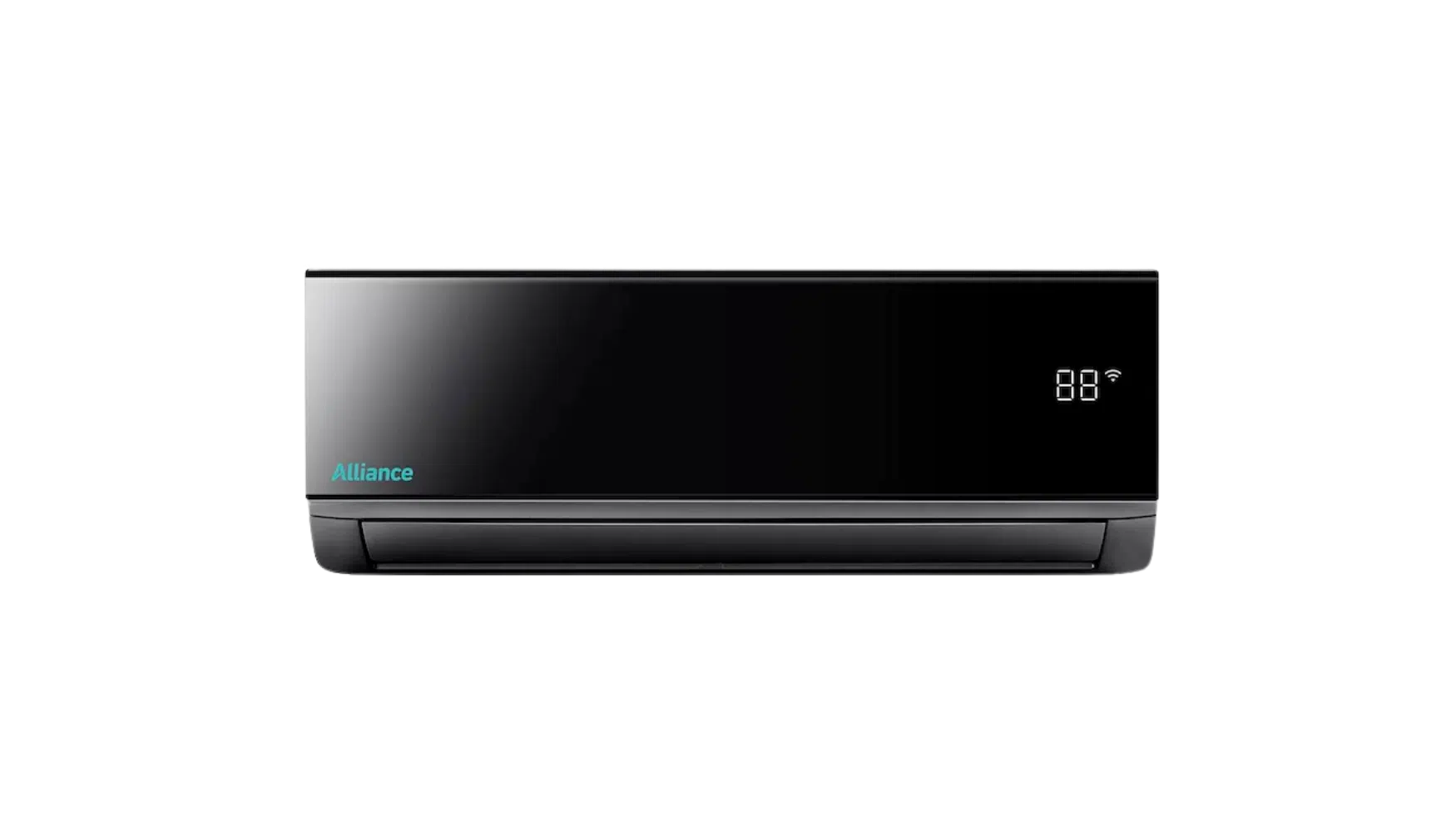Alliance Black Mirror Finish Pro Inverter 9 000 BTU